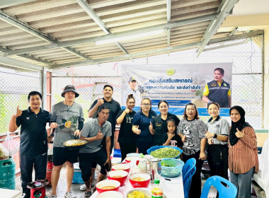 “ช่วยเหลือผู้ประสบอุทกภัยน้ำท่วมในพื้นที่จังหวัดปัตตานี” พารามิเตอร์รูปภาพ 1